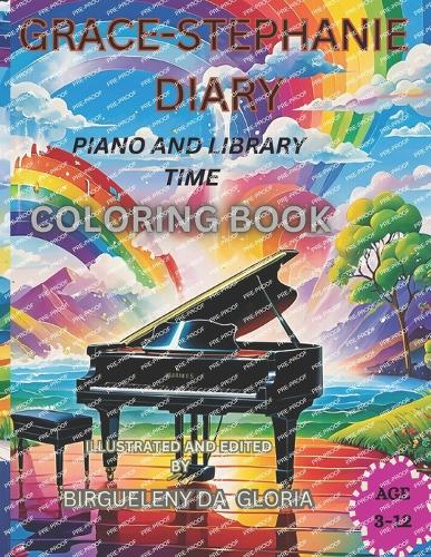 Grace-Stephanie Diary