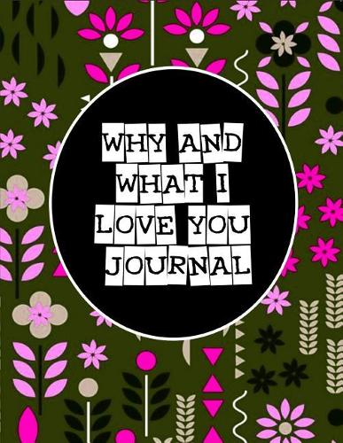 Why and What I Love You Journal