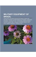 Military Equipment of Brazil