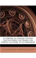 A Travers La Tunisie