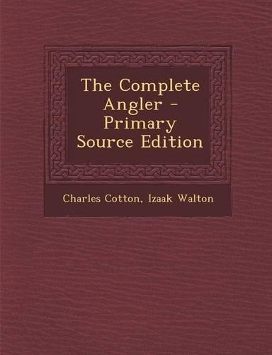 The Complete Angler