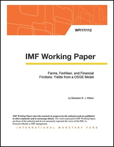 Farms, Fertiliser, and Financial Frictions