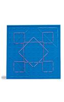 11 X 11 Pin Geoboards