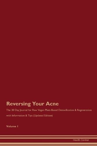 Reversing Your Acne