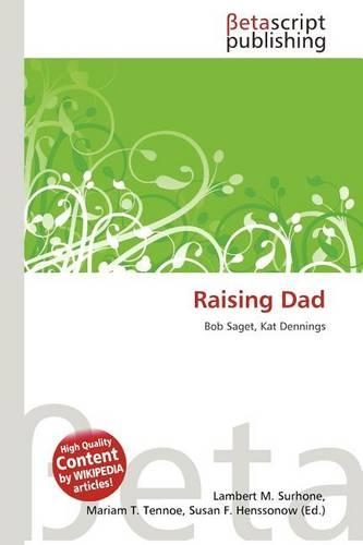 Raising Dad