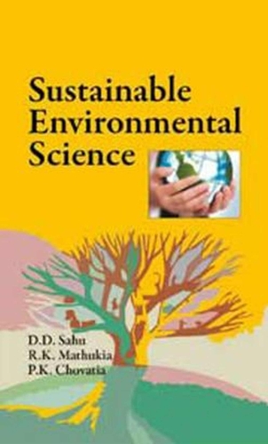 Sustainable Environmental Science