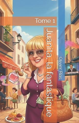 Juanita, la fantastique