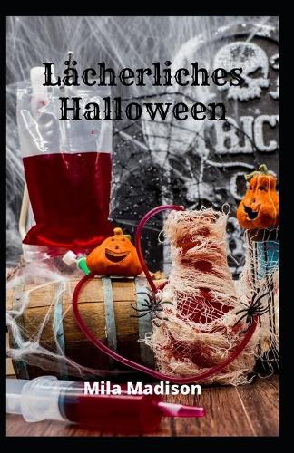 Lächerliches Halloween