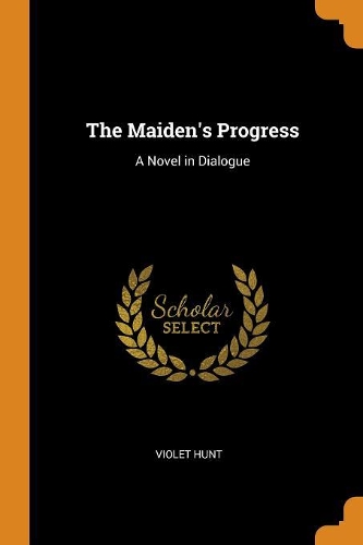 The Maiden's Progress