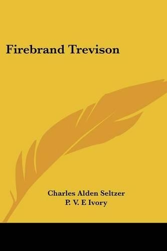 Firebrand Trevison