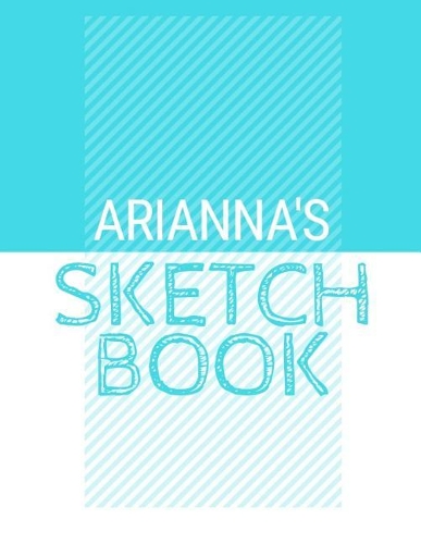 Arianna's Sketchbook
