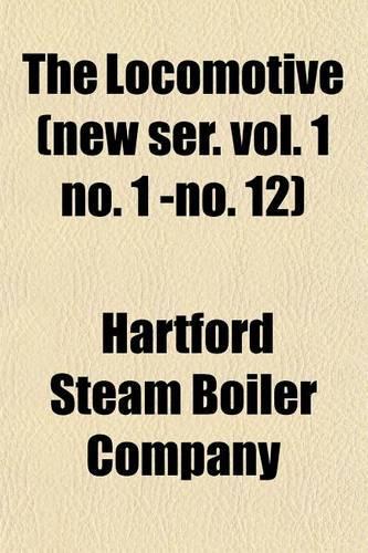The Locomotive Volume 25