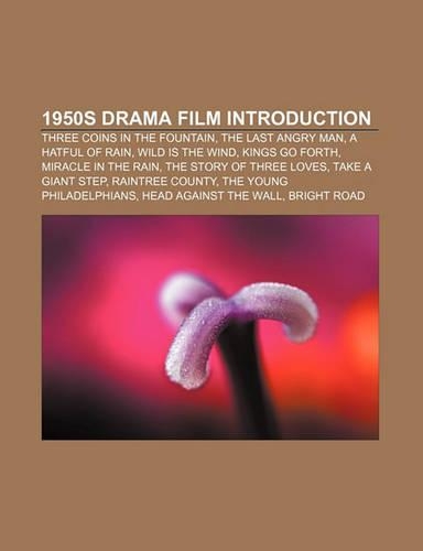 1950s Drama Film Introduction