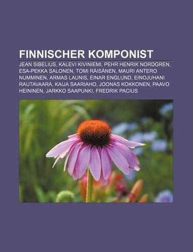 Finnischer Komponist