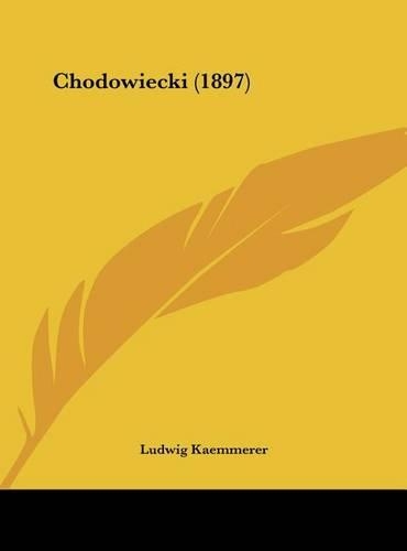 Chodowiecki (1897)