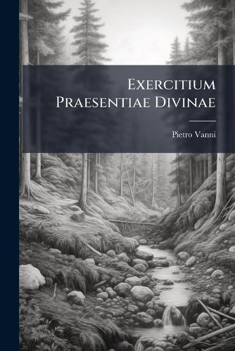 Exercitium Praesentiae Divinae