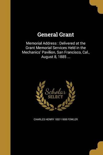 General Grant
