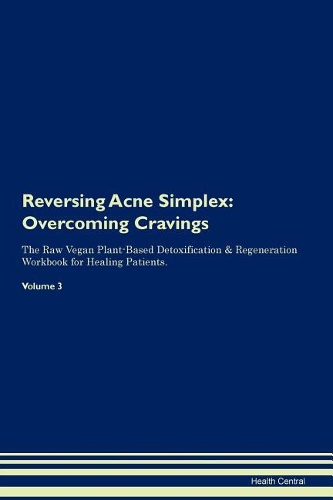 Reversing Acne Simplex