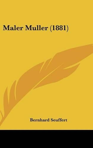 Maler Muller (1881)