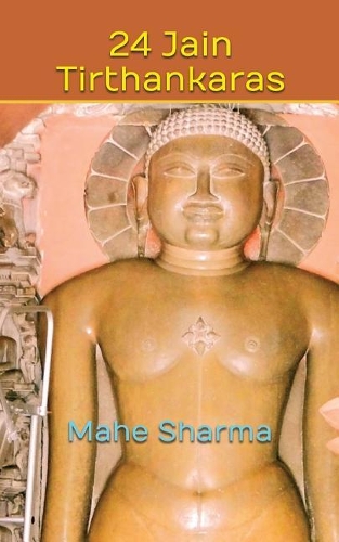 24 Jain Tirthankaras