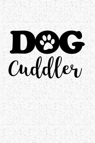 Dog Cuddler