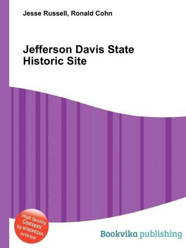 Jefferson Davis State Historic Site