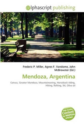 Mendoza, Argentina