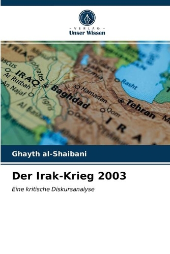 Der Irak-Krieg 2003