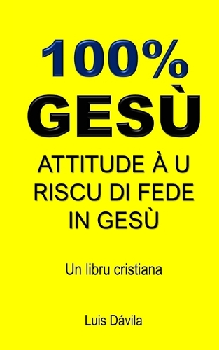 100% Gesù
