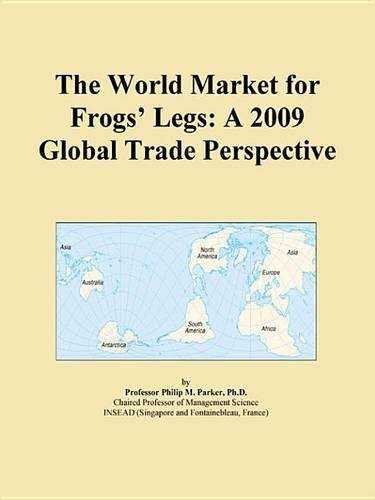 The World Market for Frogs Legs