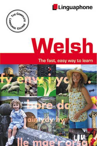 Complete Welsh
