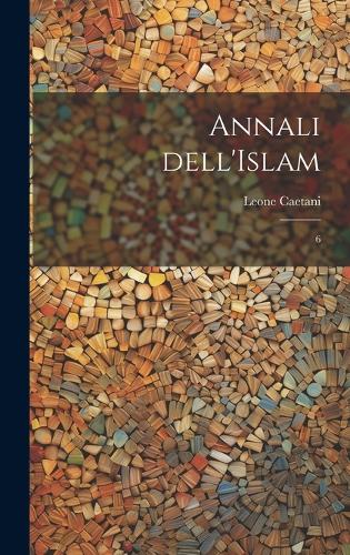 Annali dell'Islam