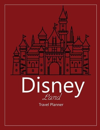 Disney Land Travel Planner