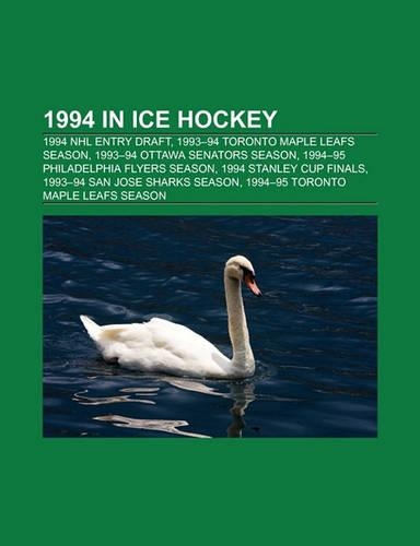 1994 in Ice Hockey