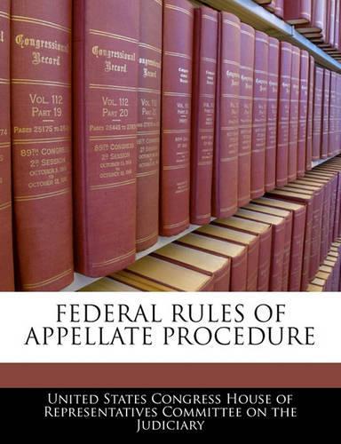 Federal Rules of Appellate Procedure