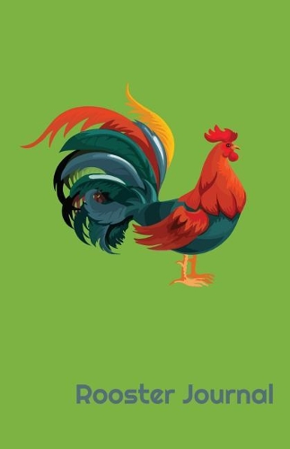 Rooster Journal