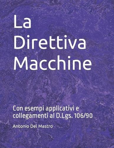 La Direttiva Macchine