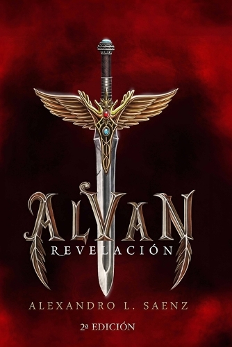 Alvan Revelación