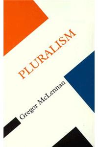 Pluralism