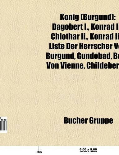 Konig (Burgund)