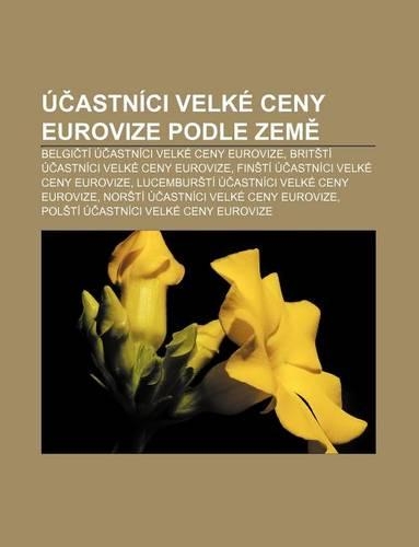 U Astnici Velke Ceny Eurovize Podle Zem