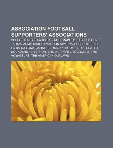 Association Football Supporters' Associations