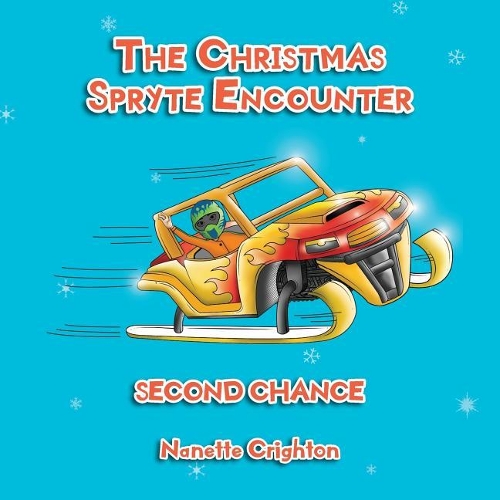 The Christmas Spryte Encounter