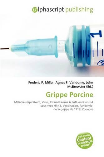 Grippe Porcine