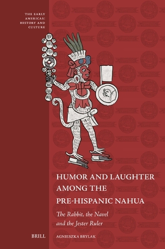 Humor and Laughter among the Pre-Hispanic Nahua