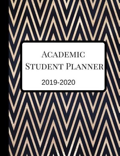 Academic Student Planner