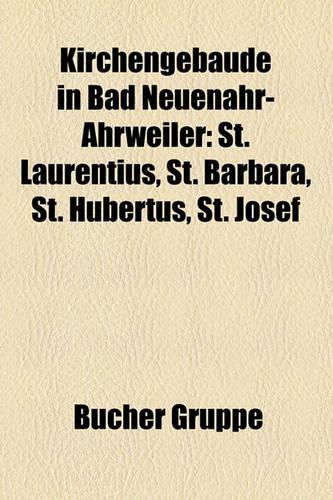 Kirchengebaude in Bad Neuenahr-Ahrweiler
