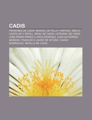 Cadis