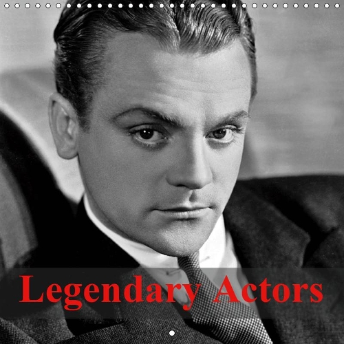 Legendary Actors 2019