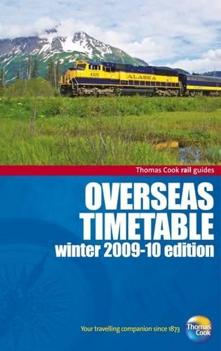 Overseas Timetable
